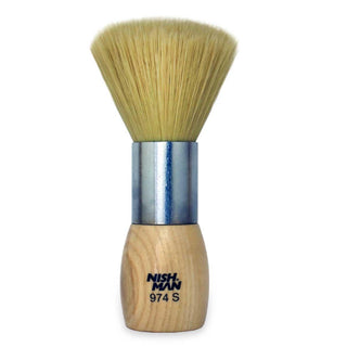 Nishman spazzola collo 974 - 18 cm