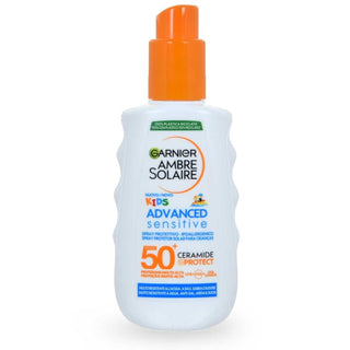 Garnier spray kids advanced protect spf 50+ 150 ml