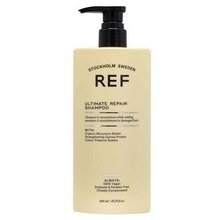 Champú Reparador Definitivo 100 ml