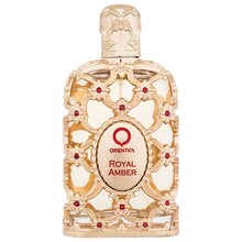 Orientica Luxusní kolekce Royal Amber EDP - 80 ml
