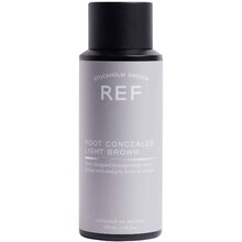 Corrector de raíces (castaño claro) - 100 ml