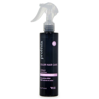 Profesia color spray per capelli protezione colore 200 ml