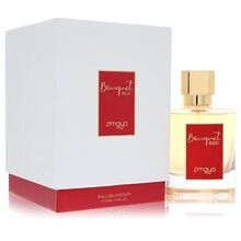 Zimaya Bouquet Red EDP - 100ml