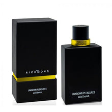 John richmond Bomba ácida Placeres Desconocidos EDP - 100 ml