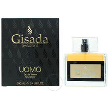 Gisada Gisada Men EDT - 100ml