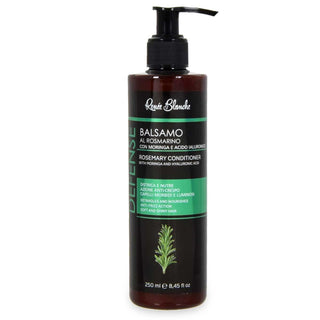 Rene'e blanche defense balsamo al rosmarino moringa e acido ialuronico 250ml