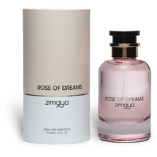 Zimaya Rose of Dreams EDP - 100ml