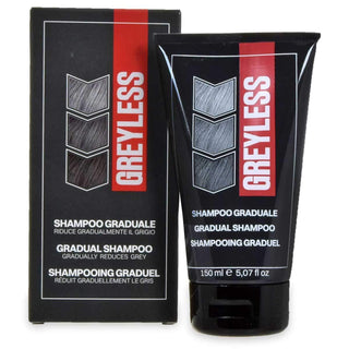 Rene'e blanche greyless shampoo graduale 150ml