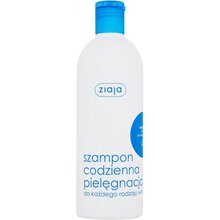Ziaja Shampoo für die tägliche Pflege - 400ml