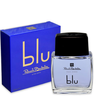 Renato Balestra Blu A/S 100Ml