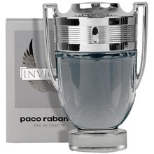 Paco rabanne Invictus EDT Travel Duo - 100 ml