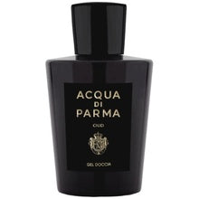 Acqua di parma Oud gel doccia 200ml