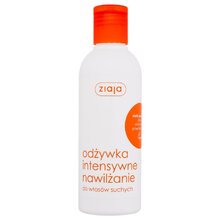 Ziaja Intensive Hydrating Conditioner - Intensive hydration conditioner for dry and normal hair - 200ml
