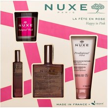 Nuxe Glücklich im Set Pink - 100 ml