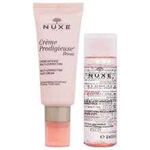 Nuxe Creme Prodigieuse Boost Set sedoso multicorreção - Conjunto de cuidados com a pele - 40 ml