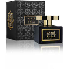 Kajal Wardè 100 ml — レディースオードパルファム
