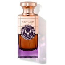 Electimuss Amber Aquilaria pure perfume - 100ml