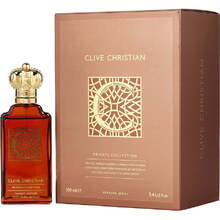Clive christian C: Woody Leather profumo 50ml