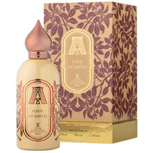Attar Collection Fleur De Santal Edp - 100 Ml