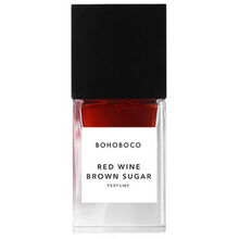 Bohoboco Red Wine Brown Sugar Parfum 50ml