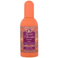 Tesori d'oriente Karma EDP - 100 ml