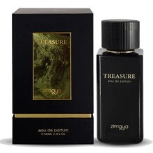 Zimaya Treasure EDP - 100 ml