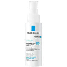 La roche-posay Cicaplast B5 Spray - 100 ml