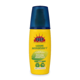 Prep - lozione antipuntura green 100 ml