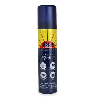 Prep - spray repellente derm 100ml