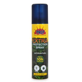Prep - spray extra protection 100 ml