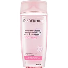 Diadermine Zklidňující tonikum 200ml