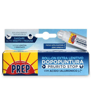 Prep - penna roll on acido ialuronico 15 ml