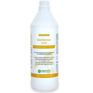 Accessori Bactilemon 1 lt disinfettante liquido multiuso