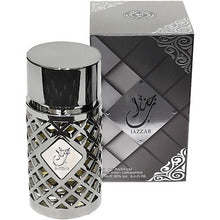 Ard al zaafaran Jazzab Silver EDP 100ml