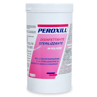 Nan Peroxill Peracetat-Pulvermischung 1 kg — Oxidationspulver