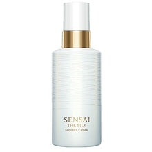 Sensai La Crema Doccia alla Seta - 200 ml