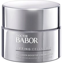 Babor Crema ricca Lifting Cellular Collagen Booster 50 ml