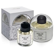 Zimaya Roses Are White EDP - 100ml