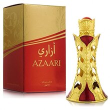 Khadlaj Azaari Fragrance Oil - 17ml