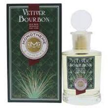 Monotheme Venice Vetiver Bourbon EDT - 100ml