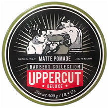 Uppercut Deluxe Matt Pomade - 301Ml