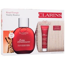 Clarins Zestaw Eau Dynamisante - zestaw 100 ml
