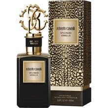 Cavalli roberto Splendid Vanilla EDP - 100ml