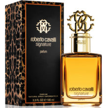 Cavalli roberto Signature perfume - 100ml