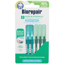 Biorepair Regular Antibacterial Interdental Brush 0.82mm