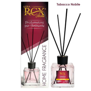 Retinol complex profumatore ambiente 500 ml tabacco nobile