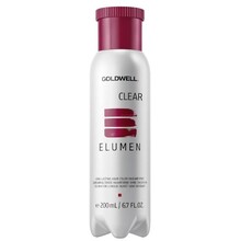 Goldwell Elumen long lasting hair dye 200 ml NG@6
