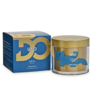 Lpdo Soul Sea 200 ml — 身体乳霜