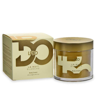 Lpdo La Nuit Blanche 200 ml — كريم للجسم