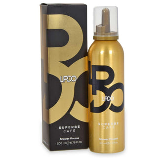 Lpdo Superbe Café 200 ml — Dusjmousse
